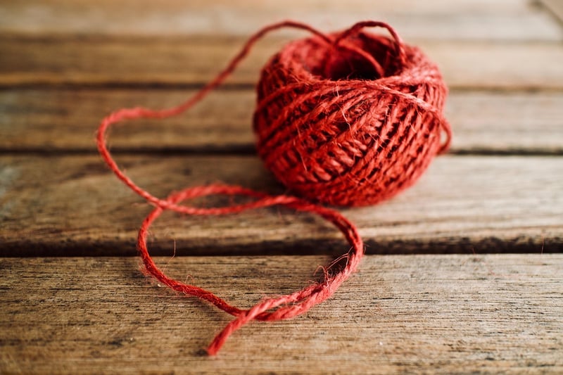 Upcycling Tips & Tricks