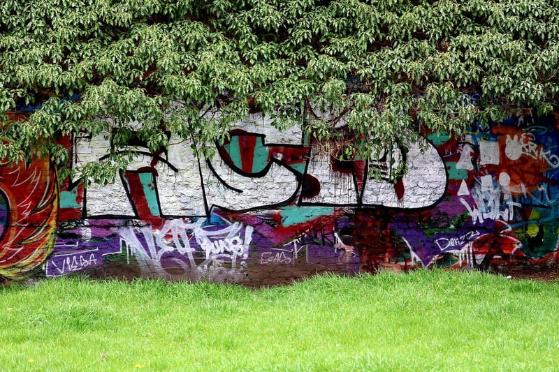 Recycled Art