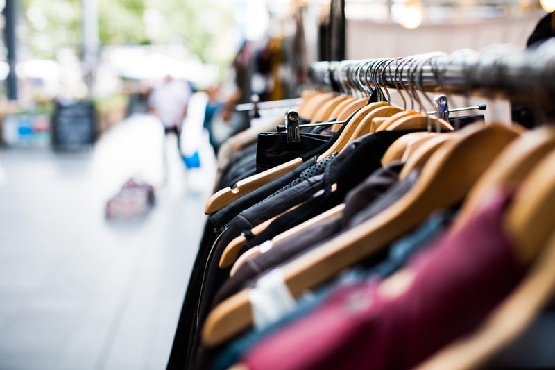 Stylish Clothing