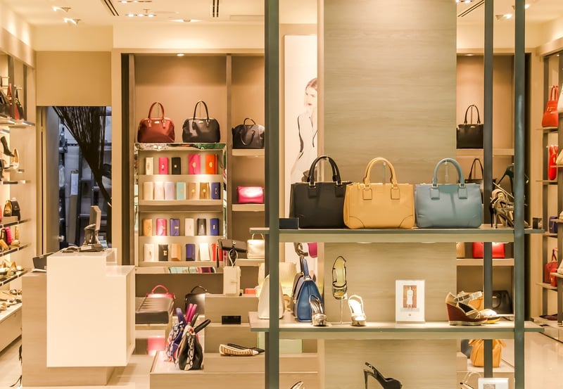 Eco-Friendly Accessories